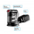 Slefuitor orbital Energy+ 18V, Li-Ion,  talpa 125mm (fara acumulator inclus); [2]