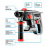 Ciocan rotopercutor SDS-plus, 18V Li-Ion Graphite Energy+ (fara acumulator inclus) [2]