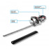 Trimmer fara fir, Energy + 18V, Li-Ion, latime de taiere 510 mm (fara acumulator inclus) [2]