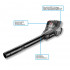 Suflanta de frunze, Energy+ 36V, Li-Ion, eficienta 150 km/h (fara acumulator inclus) [2]