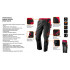 Pantaloni lucru dama marimea S (36) [2]