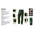 Pantaloni de lucru CAMO, marimea XL [2]