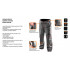 Pantaloni de lucru, marime M/50 [2]