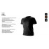 Tricou , marimea M, negru [2]