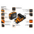 Geanta de scule din material textil [2]
