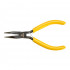 Cleste varf indoit , precizie, 140 mm [2]