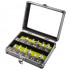 Freze, 8 mm, 12 pcs set [2]