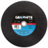 Disc taiere, pentru metal  355x3.0x25.4 mm, [2]