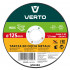 Disc taiere, pentru metal  125x1.5x22.2mm, [2]