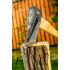 Topor despicator, 2000 g, maner lemn [2]