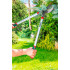 Foarfeca pentru crengi, tais nicovala, 710mm, diametru max taiere 42mm, manere aluminiu [2]