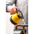 Lampa gaz lichefiat, pt cartus 190g, piezo ignition [2]