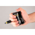 Set de biti cu adaptor, 10 buc. [2]
