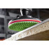 Disc diamantat pentru slefuire ceramica 125mm, K3000 [3]