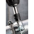 Suport magnetic pt biti, 60 mm, ax 1/4 