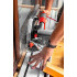 Ferastrau circular cu taiere direct in adancime 1200 W, disc 165 mm [2]