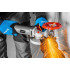 Polizor unghiular 1100W, disc 125 mm [3]