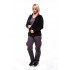 Pantaloni lucru dama marimea S (36) [3]