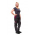 Pantaloni de lucru pentru femei, marimea XL [15]