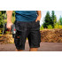 Pantaloni scurti DENIM, marimea XS [2]