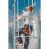 Buzunar pt scule,8 compartimente,PVC,400g/m2 [2]
