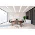 Convector electric 1000W, IP24 [11]