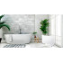 Convector electric 1500W, IP24, WIFI [6]