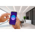Convector electric 1500W, IP24, WIFI [14]
