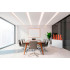 Convector electric 2000W, IP24Z, WIFI [9]