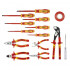 Set de scule VDE 13 buc [4]