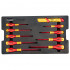 Trusa scule electrician 52 buc [8]