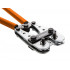 Cleste de sertizare 10-120 mm2 (8-4/0 AWG), 610 mm [2]