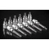 Set tubulare , Torx, 49 piese, [4]
