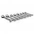 Chei combinate scurte  8-19 mm, set 8 buc [4]