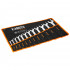 Set chei fixe 6-32 mm, 12 buc [2]