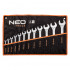 Set chei fixe 6-32 mm, 12 buc [4]