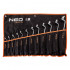Chei combinate inelar-cotite 6-32 mm, set 12 buc [2]