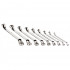 Chei combinate inelar-cotite 6-32 mm, set 12 buc [3]