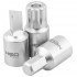 Set chei desfacere buson scurgere ulei diverse marci auto 18 buc, 3/8 