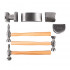 Set reparatie caroserie 7 piese [2]