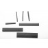 Set mansoane termocontractabile, 127 buc [2]