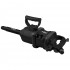 Pistol pneumatic cu impact 1 