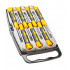 Surubelnite precizie 7 buc -set [2]