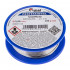 Kit lipire, fludor Sn 60%, diam. 1,5 mm, SW21 si colofoniu 35,ml (blister) [2]