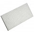 Drisca cu razuitor pentru placa polipropilena, 270x130mm, maner plastic [2]