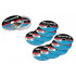 Disc de taiere pentru metal 125 x 1,0 x 22,2 mm, 41 A60-T-BF, set de 10 buc. [3]