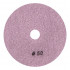 Disc diamantat pentru slefuire ceramica 125mm, K50 [3]