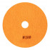 Disc diamantat pentru slefuire ceramica 125mm, K100 [3]