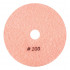 Disc diamantat pentru slefuire ceramica 125mm, K200 [3]