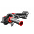 Polizor unghiular Energy+ 18V, LI-ion,disc 125mm, sistem brushless (fara acumulator inclus) [5]